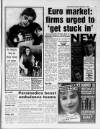 Burton Daily Mail Monday 04 January 1993 Page 3