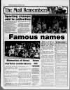 Burton Daily Mail Monday 04 January 1993 Page 4