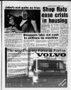 Burton Daily Mail Monday 04 January 1993 Page 7