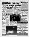 Burton Daily Mail Monday 04 January 1993 Page 9