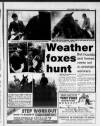 Burton Daily Mail Monday 04 January 1993 Page 11