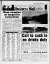 Burton Daily Mail Monday 04 January 1993 Page 14