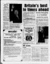 Burton Daily Mail Monday 04 January 1993 Page 15