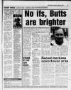 Burton Daily Mail Monday 04 January 1993 Page 20