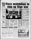 Burton Daily Mail Tuesday 05 January 1993 Page 3