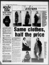 Burton Daily Mail Tuesday 05 January 1993 Page 4