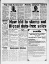 Burton Daily Mail Tuesday 05 January 1993 Page 7