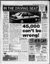 Burton Daily Mail Tuesday 05 January 1993 Page 13