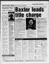 Burton Daily Mail Tuesday 05 January 1993 Page 22