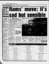 Burton Daily Mail Tuesday 05 January 1993 Page 23