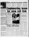 Burton Daily Mail Wednesday 06 January 1993 Page 4