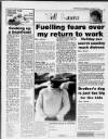 Burton Daily Mail Wednesday 06 January 1993 Page 9