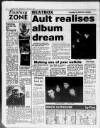 Burton Daily Mail Wednesday 06 January 1993 Page 13