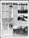 Burton Daily Mail Wednesday 06 January 1993 Page 15