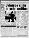 Burton Daily Mail Saturday 09 January 1993 Page 23
