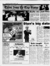 Burton Daily Mail Thursday 14 January 1993 Page 4