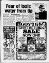 Burton Daily Mail Thursday 14 January 1993 Page 5