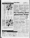 Burton Daily Mail Thursday 14 January 1993 Page 6
