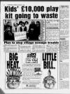 Burton Daily Mail Thursday 14 January 1993 Page 10