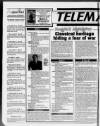 Burton Daily Mail Thursday 14 January 1993 Page 16