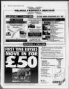 Burton Daily Mail Thursday 14 January 1993 Page 22