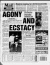 Burton Daily Mail Thursday 14 January 1993 Page 49