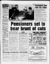 Burton Daily Mail Saturday 16 January 1993 Page 3