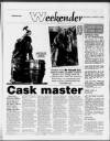 Burton Daily Mail Saturday 16 January 1993 Page 11