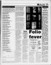 Burton Daily Mail Saturday 16 January 1993 Page 17