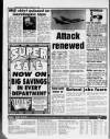 Burton Daily Mail Monday 18 January 1993 Page 2