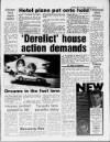 Burton Daily Mail Monday 18 January 1993 Page 3