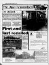 Burton Daily Mail Monday 18 January 1993 Page 4
