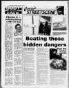 Burton Daily Mail Monday 18 January 1993 Page 8