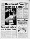 Burton Daily Mail Monday 18 January 1993 Page 9
