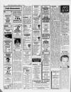 Burton Daily Mail Monday 18 January 1993 Page 10