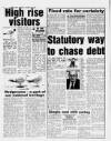Burton Daily Mail Monday 18 January 1993 Page 14