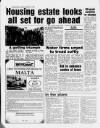 Burton Daily Mail Monday 18 January 1993 Page 16