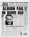 Burton Daily Mail Monday 18 January 1993 Page 24