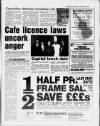 Burton Daily Mail Thursday 21 January 1993 Page 5