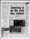 Burton Daily Mail Thursday 21 January 1993 Page 8