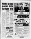Burton Daily Mail Thursday 21 January 1993 Page 9