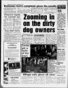 Burton Daily Mail Thursday 21 January 1993 Page 10