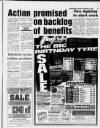 Burton Daily Mail Thursday 21 January 1993 Page 15