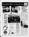 Burton Daily Mail Thursday 21 January 1993 Page 33