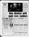 Burton Daily Mail Thursday 21 January 1993 Page 41