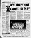 Burton Daily Mail Thursday 21 January 1993 Page 49