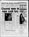 Burton Daily Mail Friday 22 January 1993 Page 3