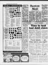 Burton Daily Mail Friday 22 January 1993 Page 4