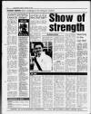 Burton Daily Mail Friday 22 January 1993 Page 34