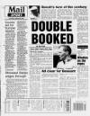 Burton Daily Mail Saturday 23 January 1993 Page 24
